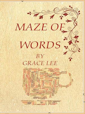cover image of Maze of Words